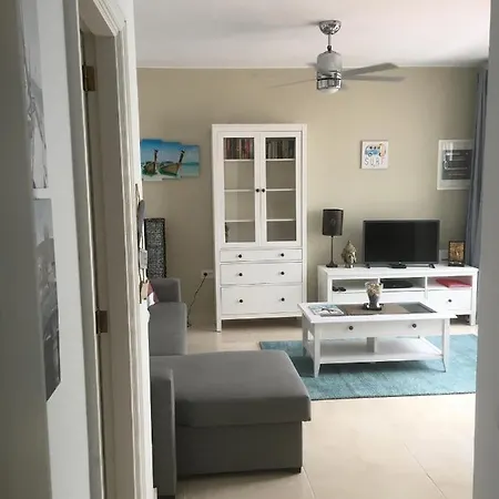 Buddha Zen Apartmán Puerto del Carmen (Lanzarote)