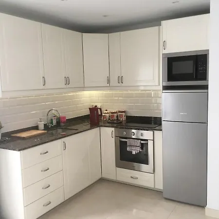 Buddha Zen Apartmán