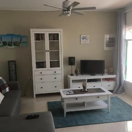 Buddha Zen Apartmán *