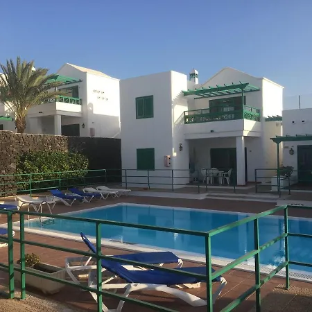 Apartment Buddha Zen Puerto del Carmen (Lanzarote)