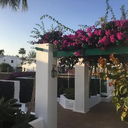 Apartment Buddha Zen Puerto del Carmen (Lanzarote)