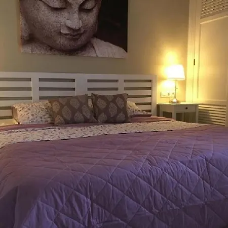 Buddha Zen شقة *